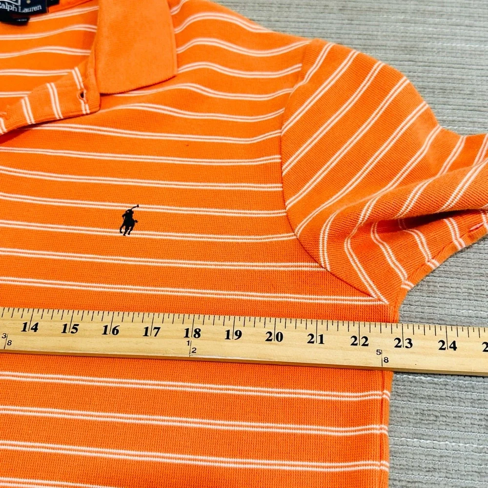 Polo Ralph Lauren polo by